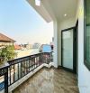 Bán nhà 4 tầng thiết kế hiện đại ngõ to thông các ngả, tại đường Đà Nẵng