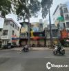 Bán nhà mặt tiền Nguyễn Trãi Quận 5, 645,1m2 nở hậu, vị trí hiếm, giá 390 tỷ