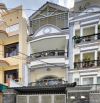 Cho thuê nguyên căn sát Mặt Tiền Võ Văn Tần - P5- Q3 - 200m2