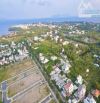 ĐẤT CẦN GIỜ - NGAY KHU LẤN BIỂN VINGOUR - MT GIỒNG AO 210M2- GIÁ 2TỶ450