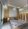 NHÀ KIM GIANG – 41M2 x 4 TẦNG – NGÕ Ô TÔ TRÁNH – GIÁ CHỈ LOANH QUANH 8 TỶ