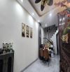 BÁN NHÀ ĐƯỜNG CỔ LINH 35M2, 5 TẦNG NỘI THẤT XỊN, GẦN Ô TÔ, 7.5 TỶ
