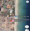 BÁN LÔ GÓC GẦN SÁT BIỂN DỐC LẾT - TĐC BÁ HÀ NINH THUỶ - NINH HOÀ- KHÁNH HOÀ