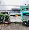 🔥Hoàng Văn Hợp- An Lạc A- Bình Tân ,Hẻm 2 Xe Hơi đỗ cửa DT 4mx13m. Giá Nhỉnh 5️⃣Tỷ