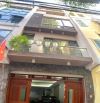 BÁN NHÀ HỌC VIÊN TÀI CHÍNH - DT55M2 -  6TẦNG - GIÁ 12 TỶ - NGÕ Ô TÔ THÔNG THOÁNG