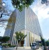 Tòa văn phòng hạng A - Lim 3 đường Nguyễn Đình Chiểu 50.822m2 sàn thu nhập 350 tỷ/ năm