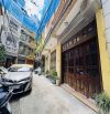 BÁN NHÀ PHÂN LÔ CẦU GIẤY - NGÕ TO NHƯ PHỐ - Ô TÔ VÀO NHÀ, DT 59M2, 4 TẦNG, MT 4M CHỈ 21 TỶ