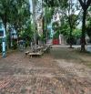 bán lô góc nhìn vườn hoa khu yna ngay trường FBT, DT119m2, MT 6.7m giá 14.8 tỷ