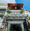CHỊ KIM KÊU BÁN NHÀ HẺM ÔTÔ THÔNG - BÙI QUANG LÀ, GÒ VẤP. GIÁ 4.46TỶ/ 81,7M2 - 3PN 2WC.