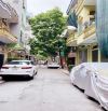 Trần Khánh Dư, Đề Thám, 52m2, Mặt tiền 4,9m, 2Tầng, ô tô chánh, chính chủ bán, nhà có lộc