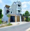 bán nhà hoàn công sẵn mặt tiền đường nhựa liên hoa giao 823D