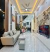 Chốt ngay nhà 53.3m2 ngay Nguyễn Văn Lượng, Gò Vấp. Giá: 2 Tỷ 850. Có SHR, hẻm 5m thông
