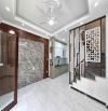 BÁN NHÀ ĐƯỜNG PHÚC LỢI 30M2, 5 TẦNG MỚI ĐẸP, NGÕ THÔNG Ô TÔ, 5.75 TỶ