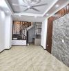 BÁN NHÀ ĐƯỜNG PHÚC LỢI 32M2, 5 TẦNG MỚI ĐẸP, Ô TÔ ĐỖ CỔNG, 5.25 TỶ.