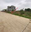 CHỈ CẦN NHỈNH 1 TỶ LÀ SỞ HỮU LÔ ĐẤT ĐẸP TẠI HIỆP HOÀ - BẮC NINH ( BG CŨ)