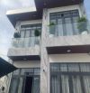 BÁN BIỆT THỰ ĐẸP XÂY DỰNG KHÔNG GIAN MỞ P12 GẦN KHU BỒ ĐỘI 129