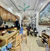 13.6 TỶ NHÀ NGÕ THÔNG 40M2 X 5 TẦNG PHỐ TRẦN THÁI TÔNG CẦU GIẤY