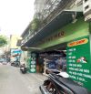 Mặt tiền siêu rông 9.3m Nguyễn Ngọc Vũ quận Cầu Giấy-108m2 2 Tầng Ngõ Ô Tô,Xây Toà Đẹp