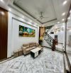 Cho thuê nhà xây mới phố Văn Cao, 4 p.ngủ, DT 60m2.