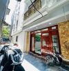 bán nhà Ngõ Kim Mã, Ba Đình DT 30m, 5 Tầng, MT 3.45m, 🧧 Gia 9.8 tỷ