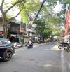 Bán nhà Tạ Quang Bửu quận Hai Bà Trưng 125m2 MT6.2m-Ô Tô Tránh,Vỉa Hè Siêu Rộng