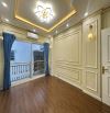 BÁN NHÀ MỸ ĐÌNH - DIỆN TÍCH 31M2 - MẶT TIỀN 3.5M -  NHÀ ĐẸP VÀO Ở NGAY