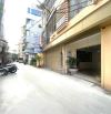 Thái Hà quận Đống Đa 207m2 MT9,3m-5Tầng Ô Tô Tránh,Gần Phố Kinh Doanh Cực Đẹp