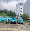Bán đất Bình Thạnh - Khu phân lô xây mới - 78M²