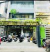 Bán nhà KHU HOÀNG CẦU 90m2, 7 tầng thang máy - 2 mặt thoáng -Ô TÔ tránh - KD nhộn nhịp