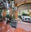 Biệt thự 2 Mặt Tiền Xã Đàn quận Đống Đa 200m2 MT8.7m-5Tầng Ô Tô Tránh Ở Cực Thoáng