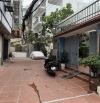 NHÀ ĐẸP ĐỊNH CÔNG THƯỢNG – 90m² – 4 TẦNG – 14.5 TỶ 🌹  ✅ Trước nhà sân rộng, ô tô quay đầ