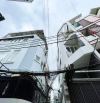 🏡 ĐỐI DIỆN CHỢ CÂY THỊ – PHAN VĂN TRỊ, P11, BÌNH THẠNH – 44M² – 2 TẦNG – 4.999 TỶ
