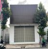 Bán gấp Xưởng nằm ngay Tx Trảng Bàng - SHR - 209m2 - 650 triệu