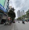Chủ cần tiền bán gấp nhà Mặt phố Tây Sơn Đống Đa, 40m, 9TTM, MT 5.5m, vỉa hè 10m, ô tô.