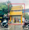 Cho Thuê Mặt Bằng GÓC 2MT 450m2 đường Âu Cơ phường Tân Phú