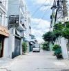 Bán nhà Hẻm Ô Tô 6M, Tiện Kinh Doanh, sát mặt tiền Kênh Tân Hoá,Tân Phú, 95m2, giá 8,45 tỷ
