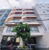 Bán Tòa nhà 27CHDV cao cấp Nguyễn Thái Sơn Gò Vấp _ 10 x 14m _ Hầm 7 tầng _ 28 tỷ