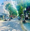 BÁN NHÀ MẶT TIỀN ĐƯỜNG 7,5M HOÀI THANH, NGAY GÓC NGÃ TƯ DƯƠNG KHUÊ, MỸ AN, NGŨ HÀNH SƠN.