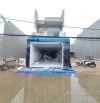 nhà 1 trệt 1 lầu 81,5m2 3ty8 TL cách đường Bùi Hữu Nghĩa 100m p.Bửu Hòa