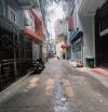 Bán Nhà Hồ Tùng Mậu - 54m2 - 5 Tầng - Chào 12.5 Tỷ