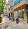bán nhà Ngõ 71 Hoàng Văn Thái , Thanh Xuân DT 50m (từ T2 55m) 5 Tầng, MT 4,7m 🧧21.6 tỷ