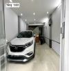 Nhà 5 tầng, Dt (4*15), ngay Cầu Bông, giáp Q1, hẻm 8m ô tô vô nhà, nhỉnh 15 tỷ tl