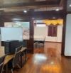 Cho thuê văn phòng riêng biệt, 150m²,  Đường Láng, hợp đồng lâu dài
