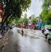 Lô góc phố cổ Ngọc Lâm - Vị trí đẹp kinh doanh onl hay ở đều hợp - Giá bất ngờ