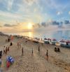 BÁN ĐẤT VIEW BIỂN PHƯỚC BÌNH TRỰC DIỆN NGANG 40m LONG ĐIỀN BÀ RỊA - VŨNG TÀU.