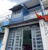 Cần bán nhà 1 trệt 1 lầu phường Hiệp Hoà