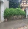 ‼️*BÁN ĐẤT- THỔ CƯ_ HIẾM- Ô TÔ VÀO, DT 56M2- MT 3,5M_ NGÕ XUÂN ĐỈNH- BTL