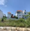 Bán đất mt đường 7m5 Phú Xuân 9, Hòa Minh, Liên Chiểu, Dt 82.2m2, giá 5 tỷ 5