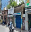Bán Nhà Mặt Tiền Nguyễn Đình Chiểu P4 Quận Phú Nhuận, DT 8x45m, Nhà Cấp 4, Giá 80 Tỷ