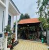 CẦN BÁN CĂN NHÀ VƯỜN NGANG 40M MẶT TIỀN BÊ TÔNG -NGAY ĐƯỜNG VEN BIỂN LỘC AN, ĐẤT ĐỎ.BRVT